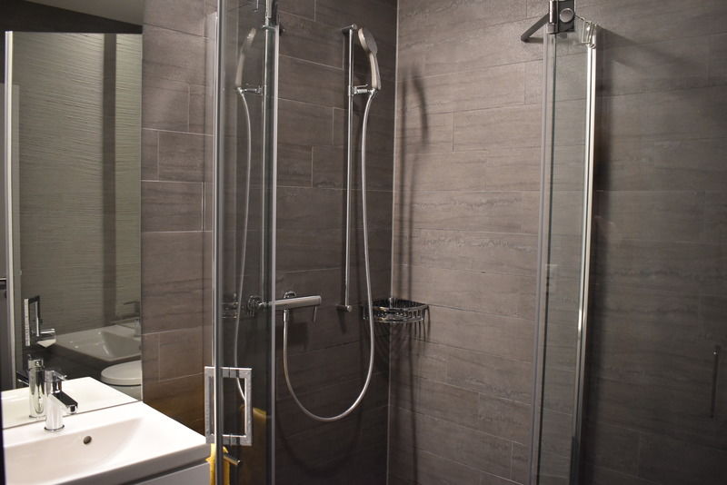 Aparthotel-Aarau-West Swiss Quality Oberentfelden Extérieur photo