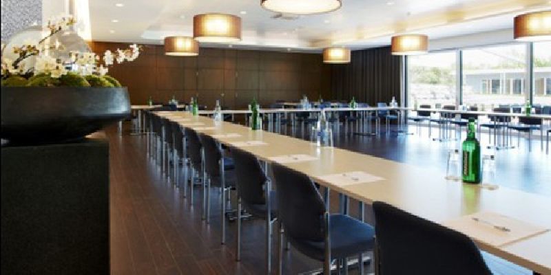 Aparthotel-Aarau-West Swiss Quality Oberentfelden Extérieur photo