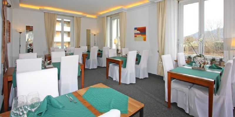 Aparthotel-Aarau-West Swiss Quality Oberentfelden Extérieur photo