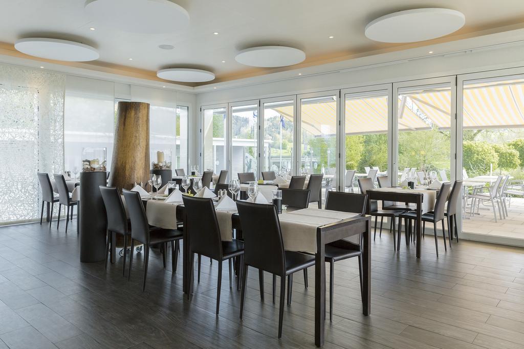 Aparthotel-Aarau-West Swiss Quality Oberentfelden Extérieur photo